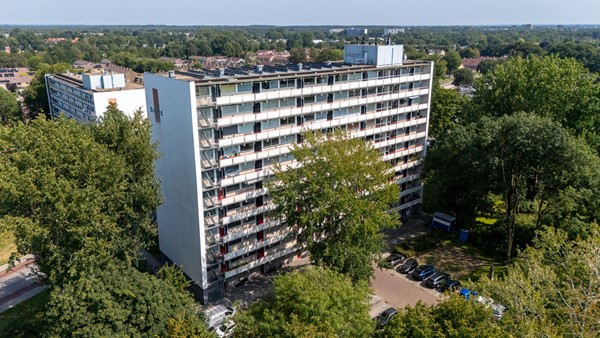 Medium property photo - Buizerd 71, 8446 KL Heerenveen
